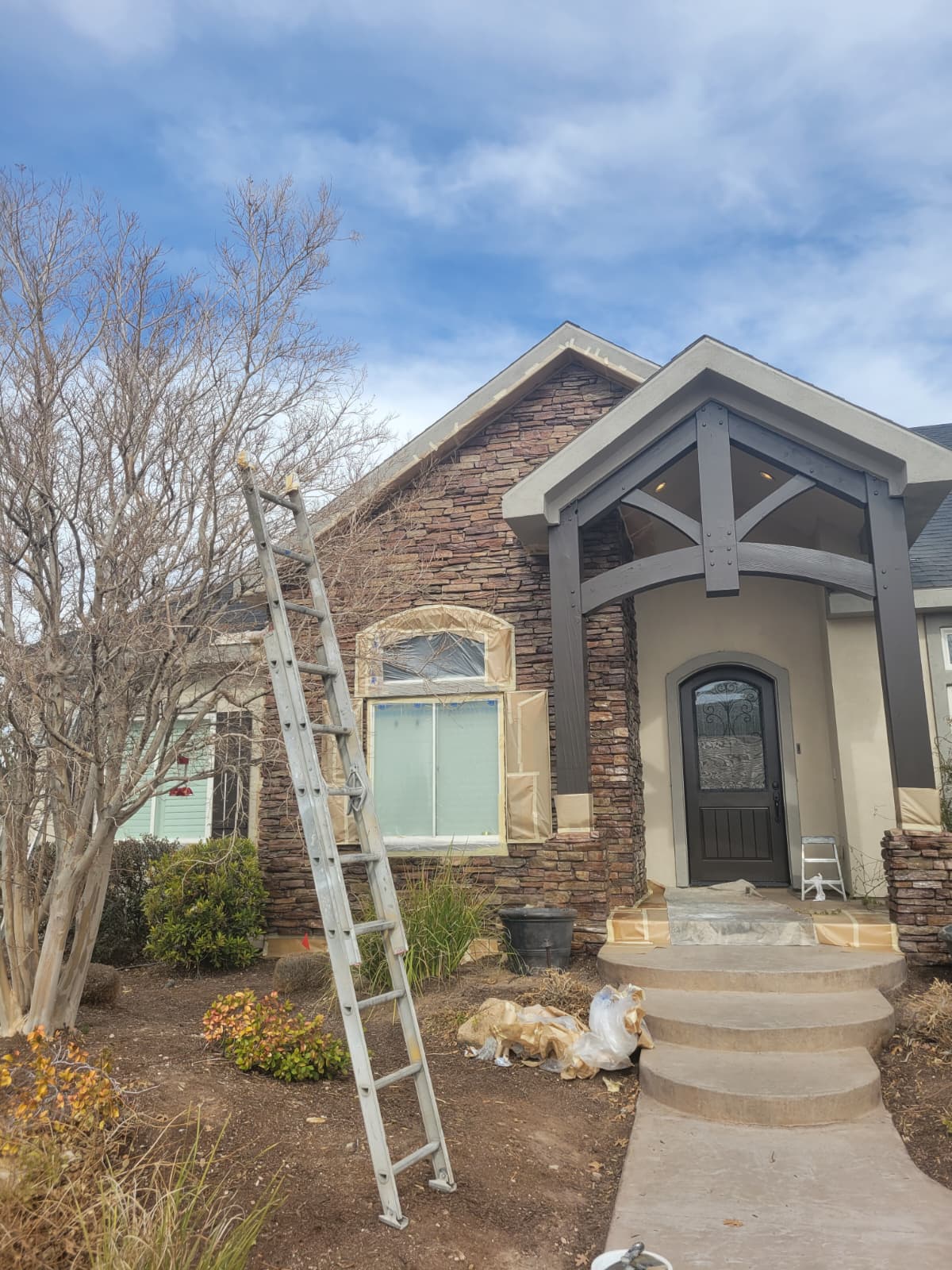 Contact WALTER C PAINTING LLC