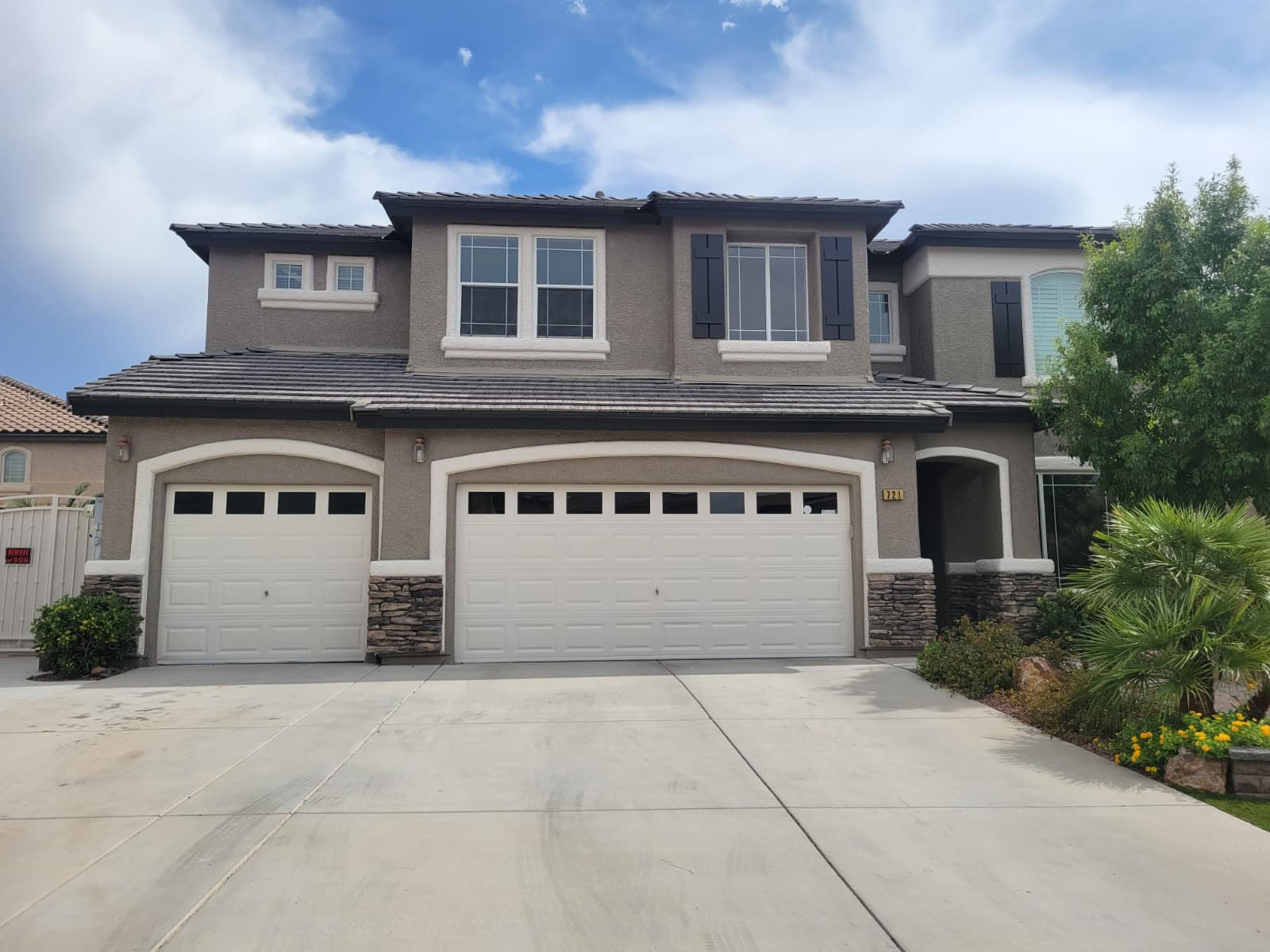 Interior & Exterior Painting